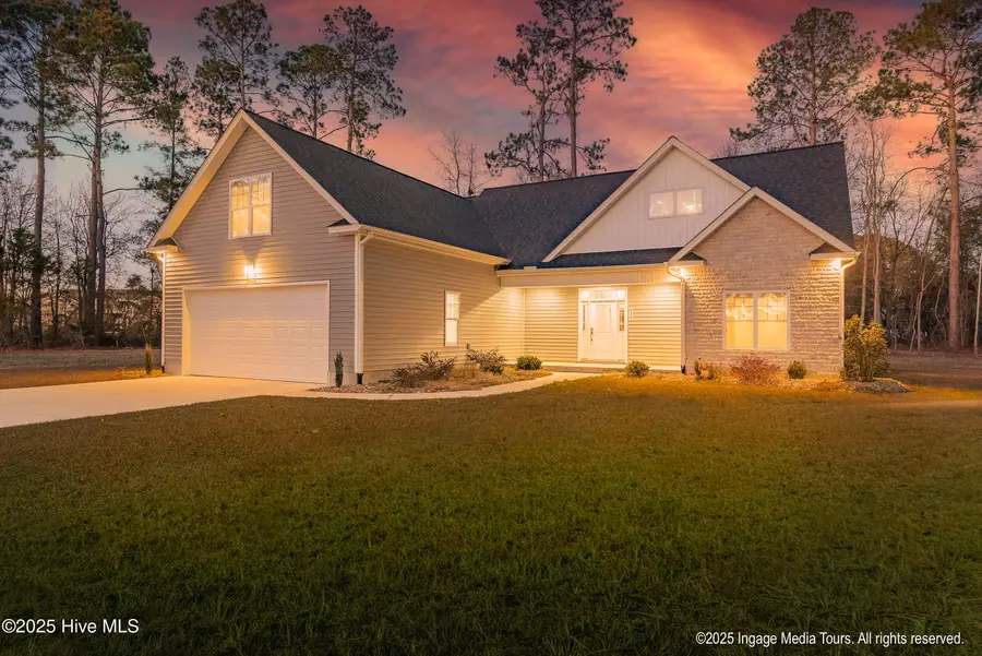 503 Brandywine Circle, Greenville, NC 27858 - Image #3