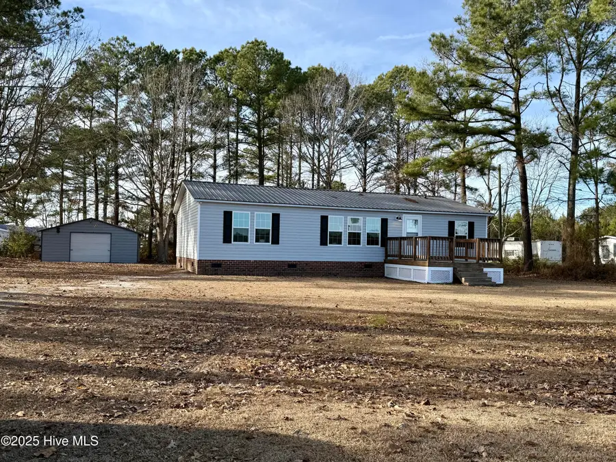 3184 Lee Road, Williamston, NC 27892 - Image #2
