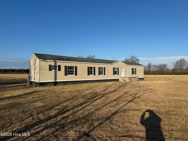 2210 Old 125 Road, Halifax, NC 27839