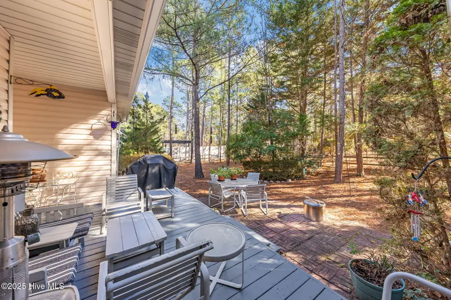 790 Monticello Drive, Pinehurst, NC 28374 - Image #2