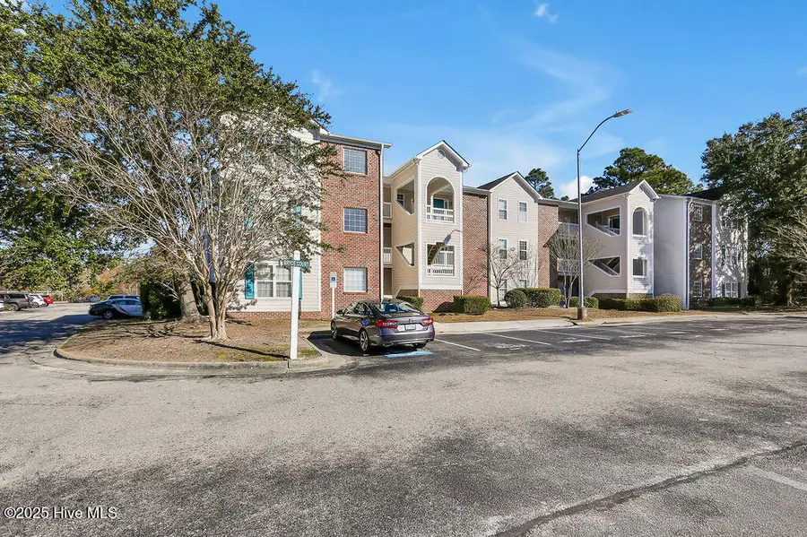 804 Bryce Court #I, Wilmington, NC 28405 - Image #2