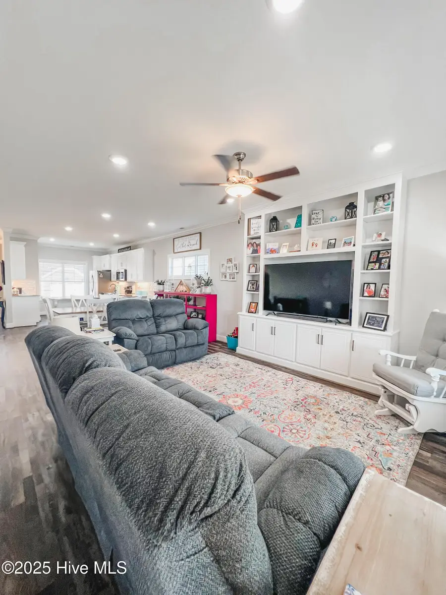 277 Brunswick Drive, Nashville, NC 27856 - #2