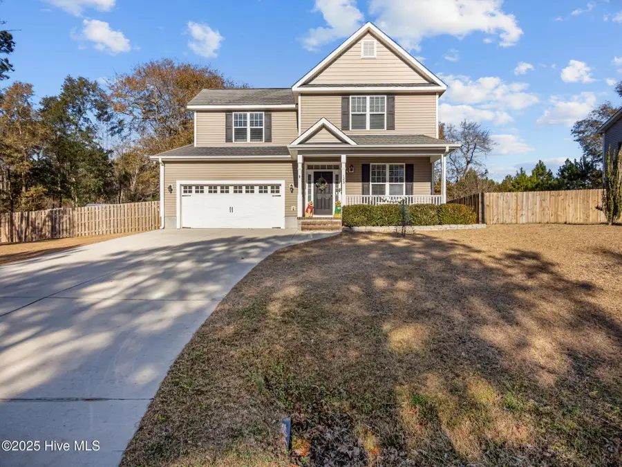 123 Beagle Drive, Hubert, NC 28539 - Image #2