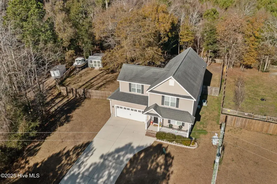 123 Beagle Drive, Hubert, NC 28539 - Image #3