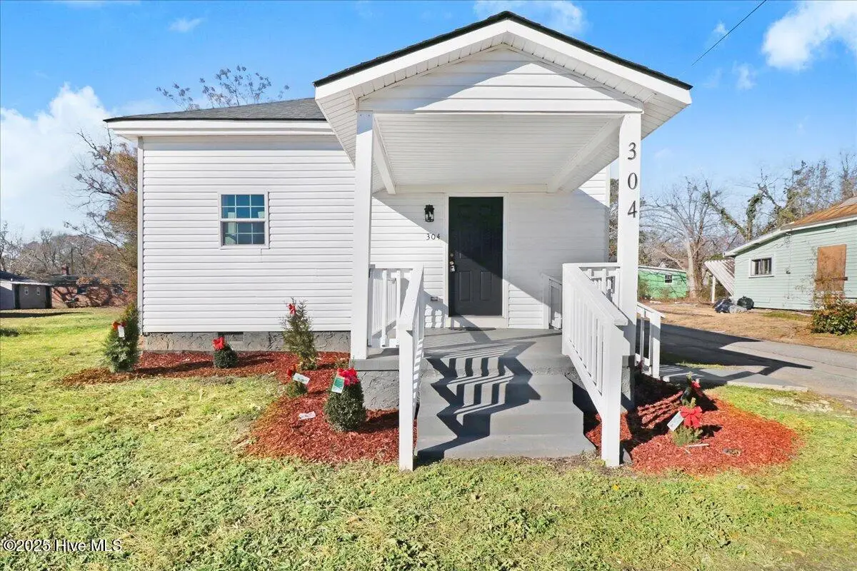304 Woodland Avenue, 12 Rocky Mount, NC 27801 - Image #1