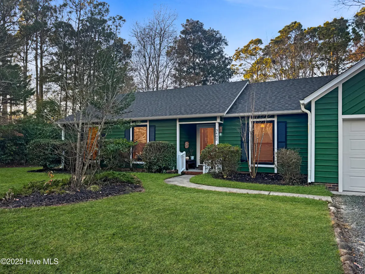 3402 Sparrow Hawk Court, Wilmington, NC 28409 - Image #1