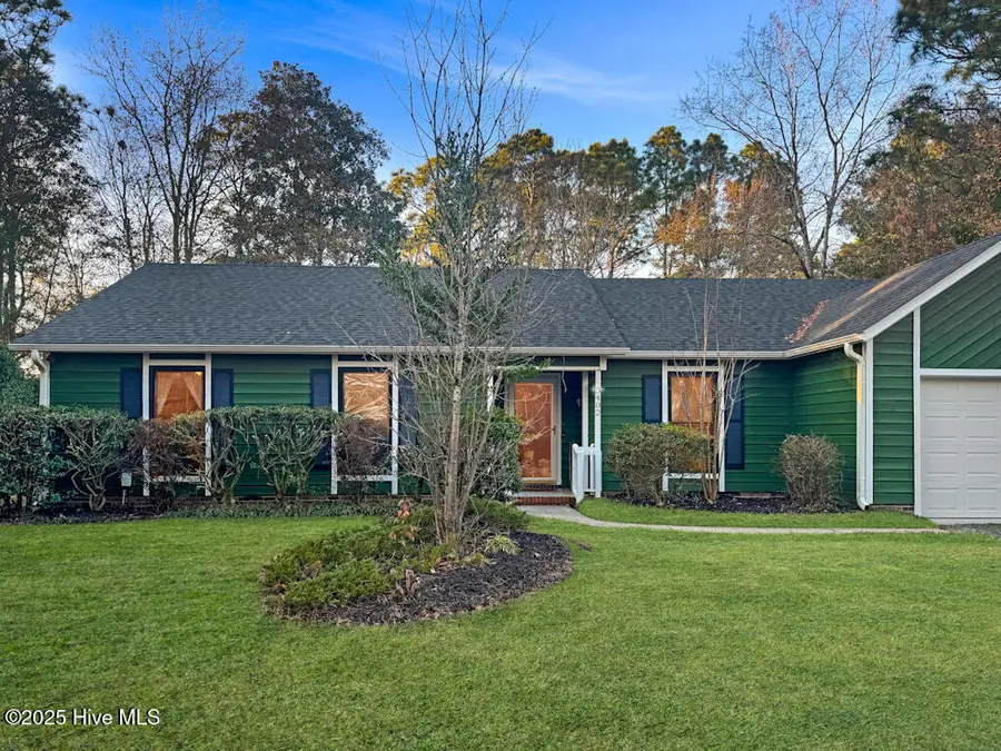 3402 Sparrow Hawk Court, Wilmington, NC 28409 - Image #2