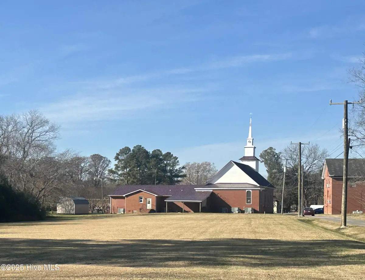 N/A Newby Street, Roper, NC 27970 - Image #1