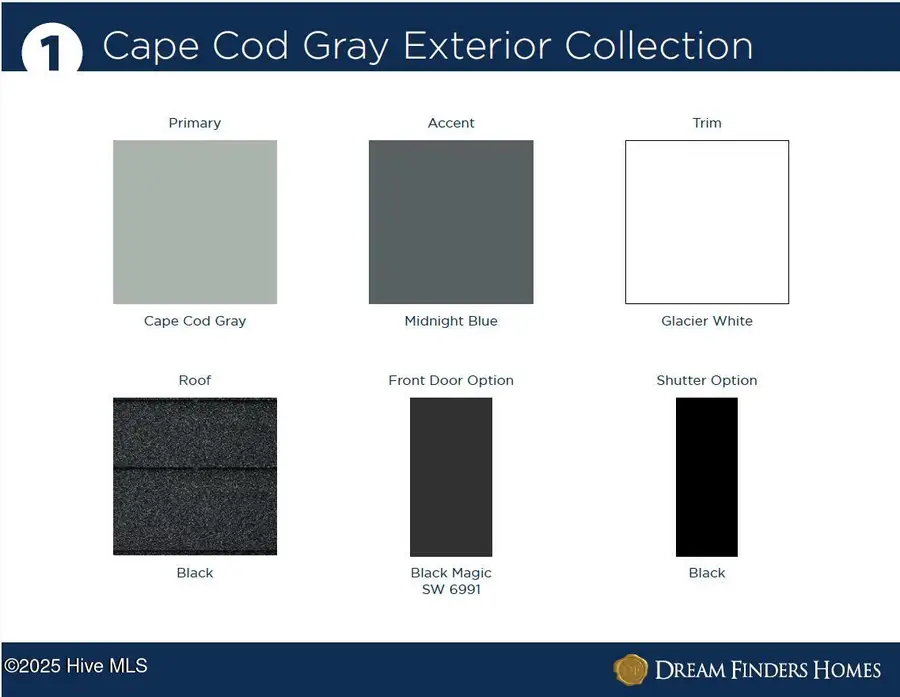 906 Lanyard Lane, New Bern, NC 28560 - Image #2