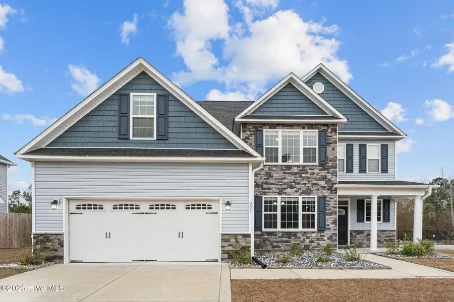 207 Knightheads Drive, Swansboro, NC 28584 - Image #2