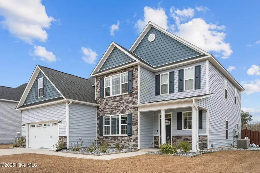 207 Knightheads Drive, Swansboro, NC 28584 - Image #3