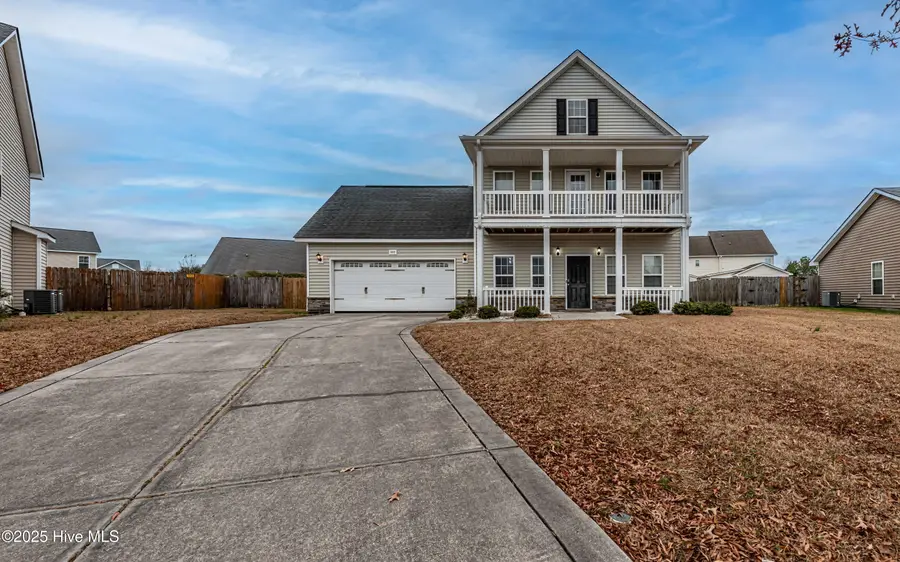 602 Marseille Court, Jacksonville, NC 28546 - Image #2