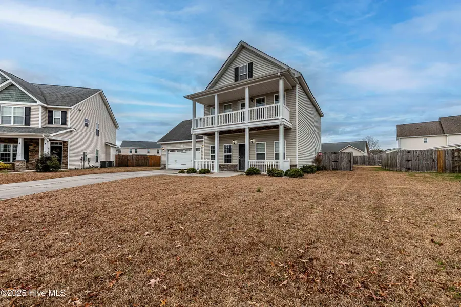 602 Marseille Court, Jacksonville, NC 28546 - Image #3