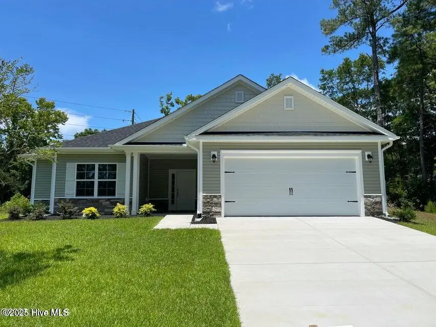 1021 Wood Creek Road Ne, Leland, NC 28451 - Image #1