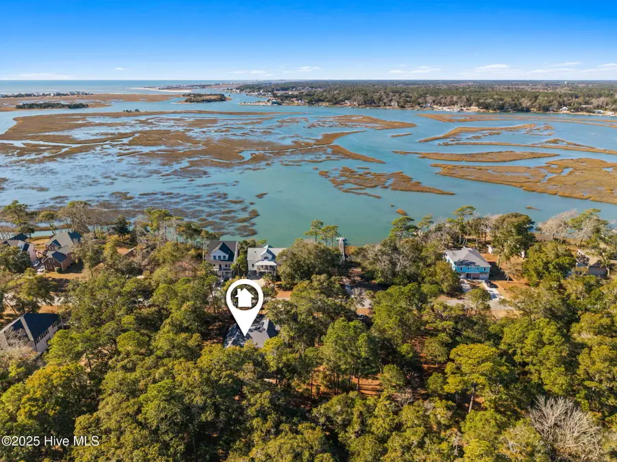 1856 Russell Hewett Road Sw, Supply, NC 28462 - Image #2