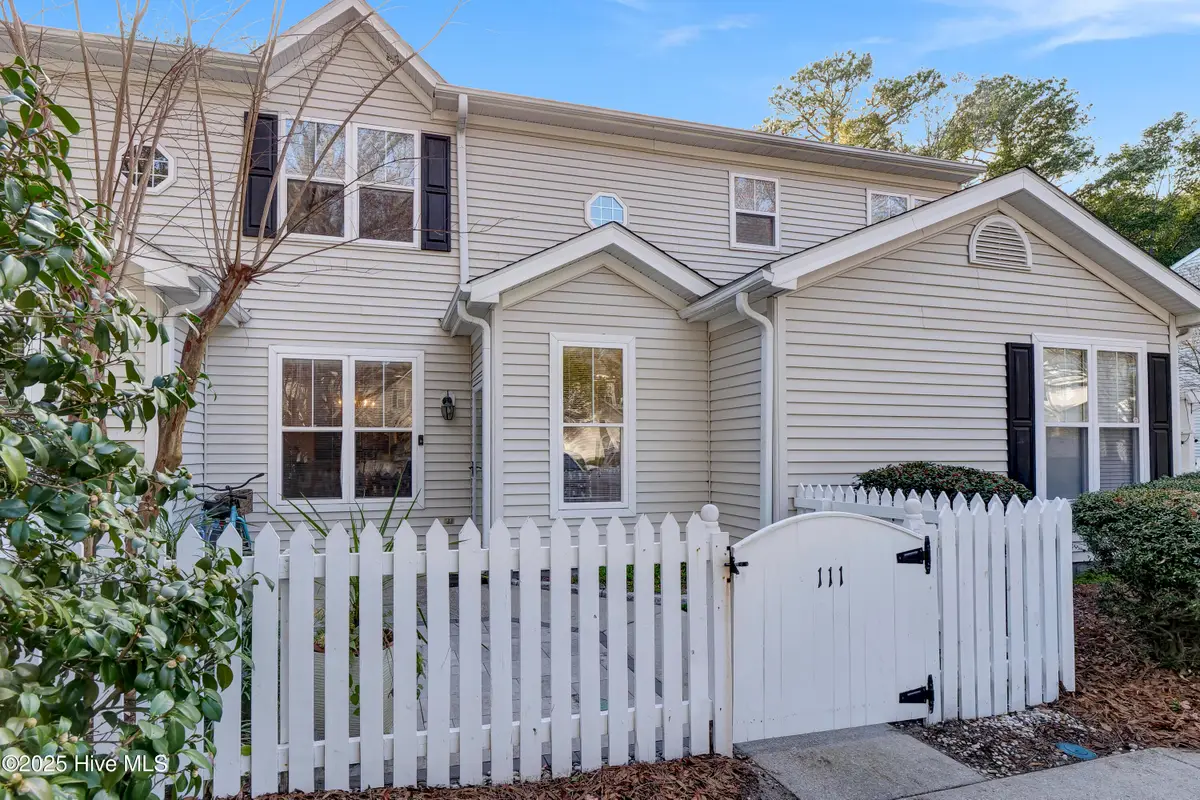 5813 Wrightsville Avenue #111, Wilmington, NC 28403 - Image #1