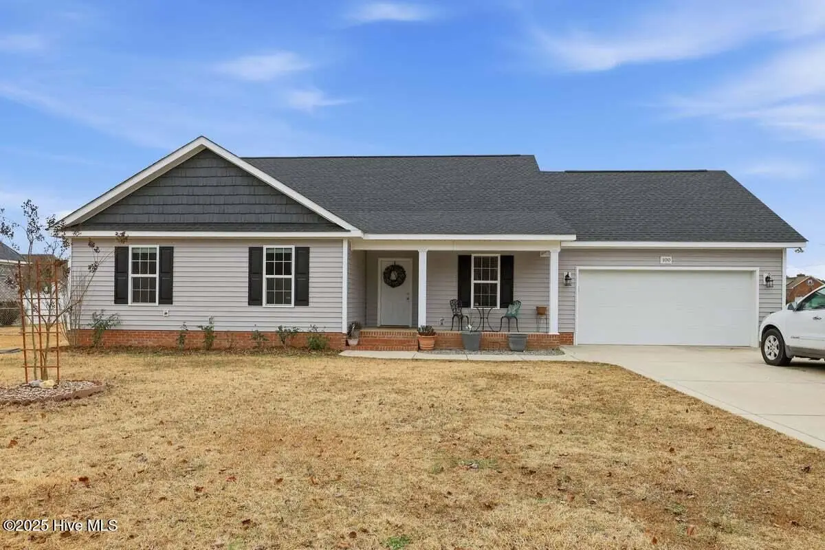 100 Debbie Drive, Goldsboro, NC 27530 - Image #1