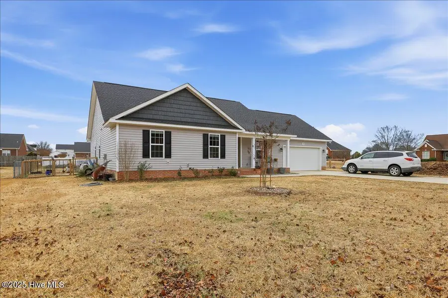 100 Debbie Drive, Goldsboro, NC 27530 - Image #2