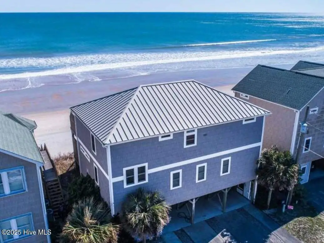 2212 S Shore Drive, Surf City, NC 28445 - Image #1