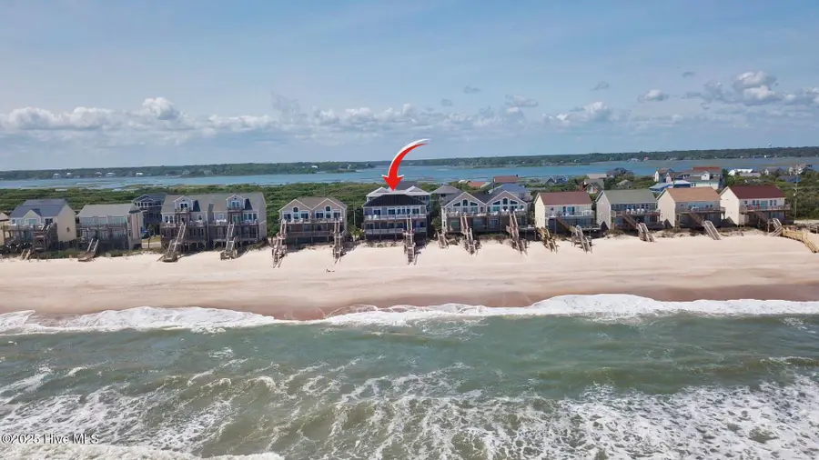 2212 S Shore Drive, Surf City, NC 28445 - Image #3