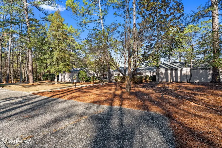 53 Cardinal Drive # B, Whispering Pines, NC 28327 - Image #2