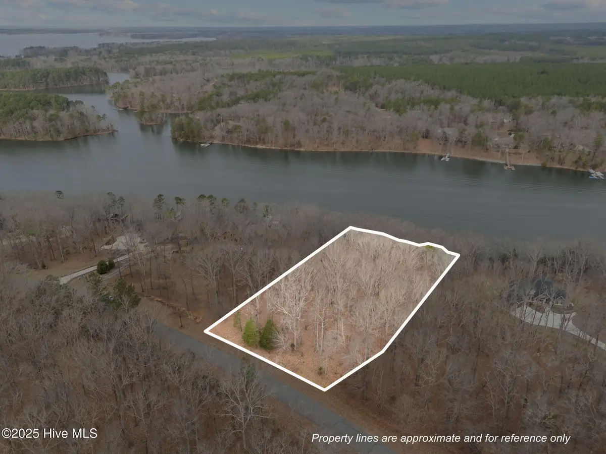 1768 Rocky Cove Lane, Denton, NC 27239 - Image #1