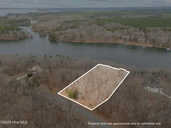 1768 Rocky Cove Lane, Denton, NC 27239