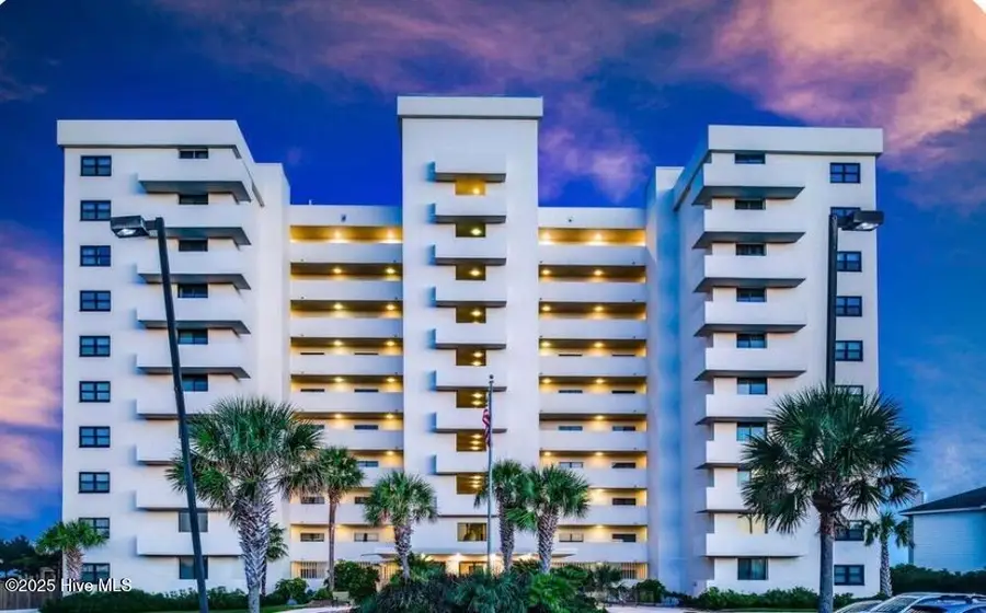 1704 Lumina Avenue N #Apt 8d, Wrightsville Beach, NC 28480 - Image #3