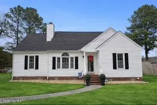 120 Westbury Lane, Rocky Mount, NC 27803 - Image #1