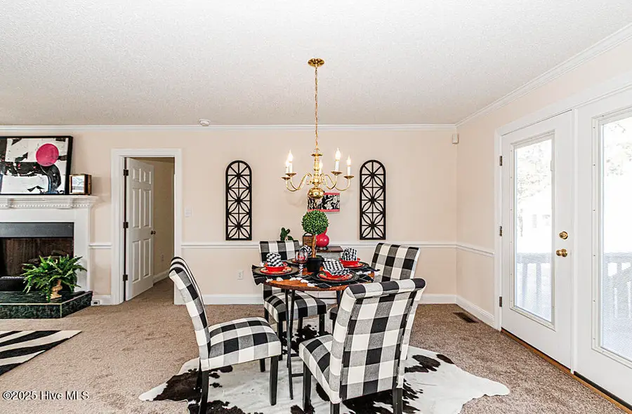 120 Westbury Lane, Rocky Mount, NC 27803 - Image #3