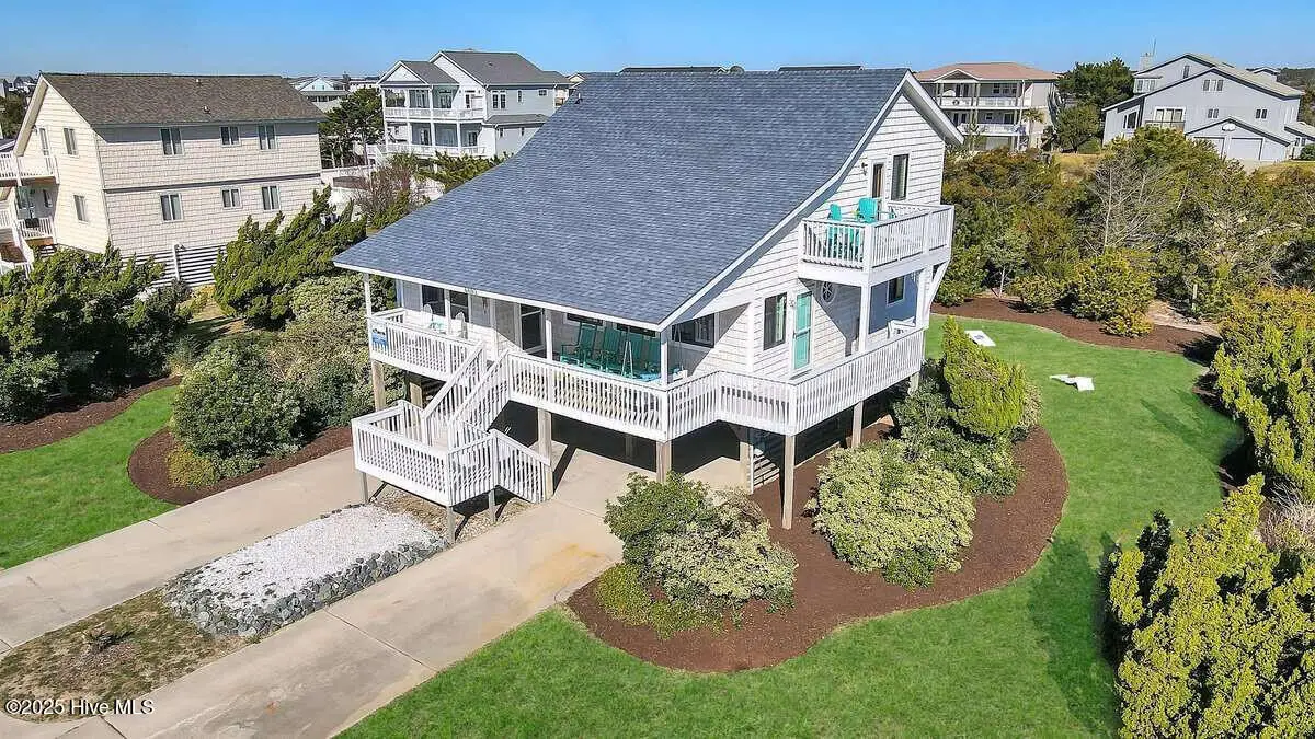 6602 W Beach Drive, Oak Island, NC 28465 - Image #1