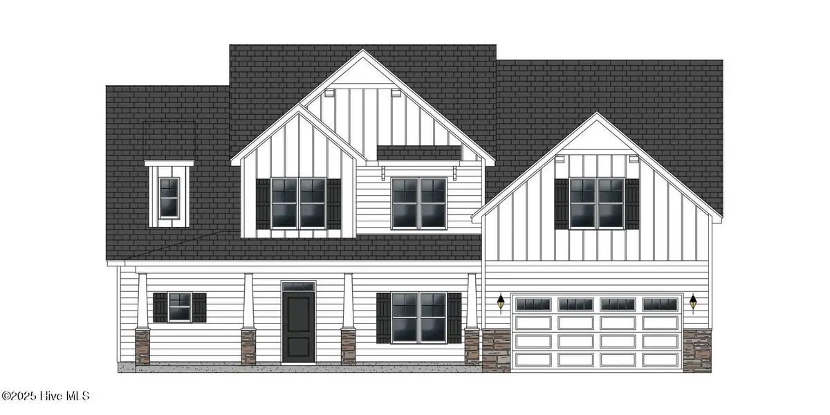 845 Lawson Court, Greenville, NC 27858 - Image #1