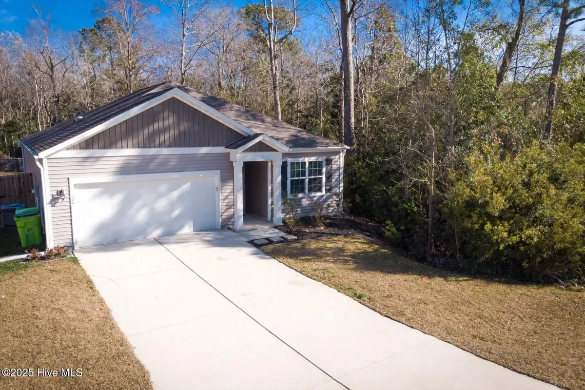 120 Mardella Way, Holly Ridge, NC 28445 - Image #1