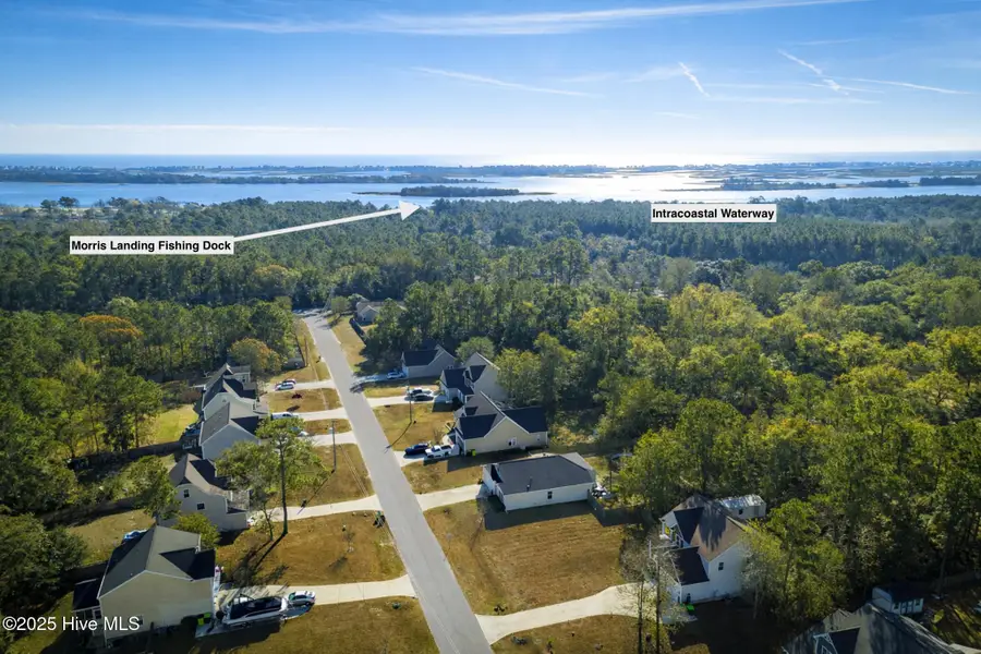 120 Mardella Way, Holly Ridge, NC 28445 - Image #2