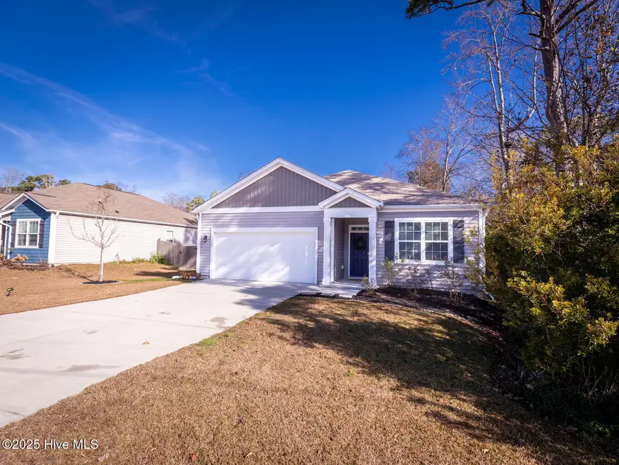 120 Mardella Way, Holly Ridge, NC 28445 - Image #3