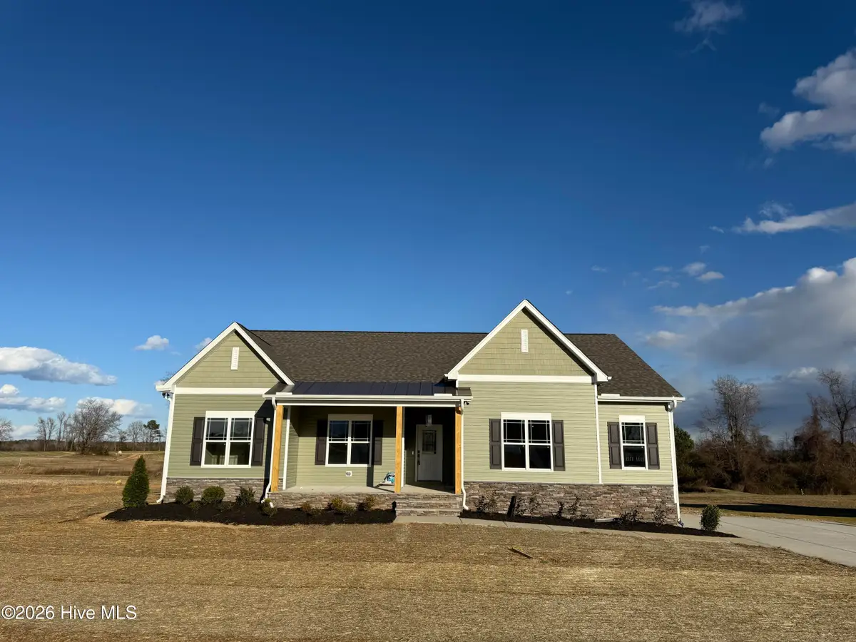 5549 River Buck Road, Spring Hope, NC 27882 - Image #1