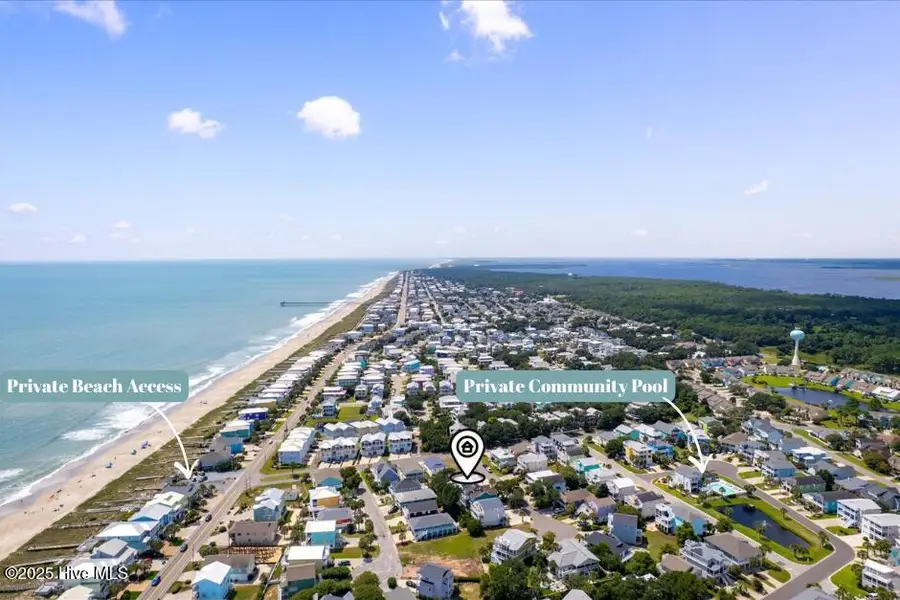 114 Heather Lane, Kure Beach, NC 28449 - Image #3