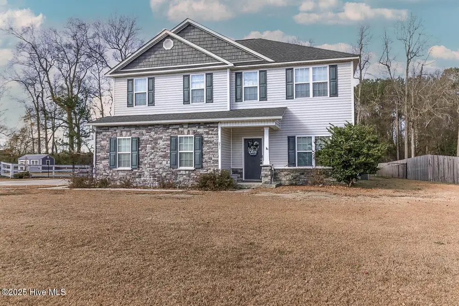 203 Knob Hill Drive, Pikeville, NC 27863 - Image #3