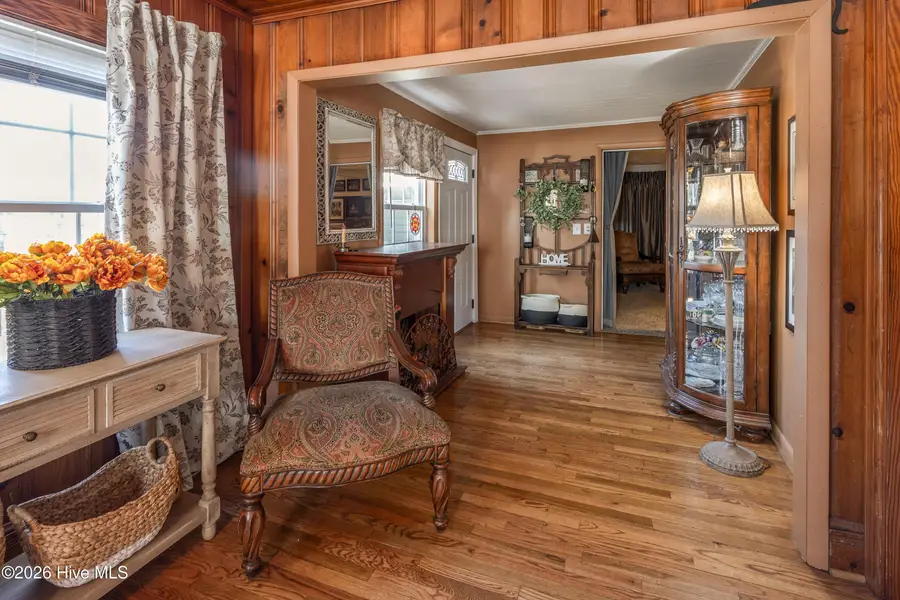 506 W Clinton Street, Roseboro, NC 28382 - Image #3