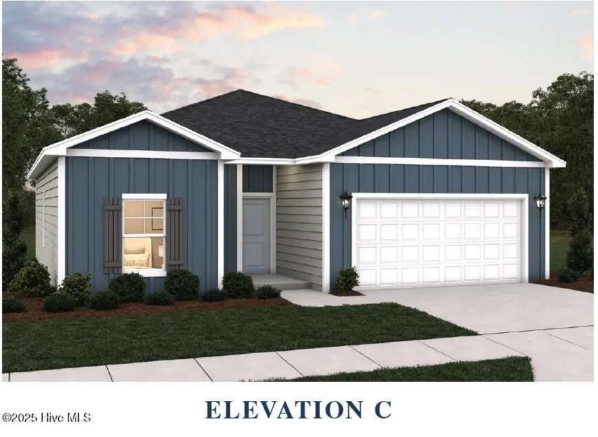 117 Muscadine Drive, Jacksonville, NC 28546 - Image #1