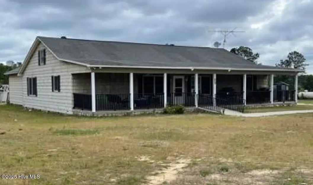 136 Kimmer Road, Rockingham, NC 28379 - Image #1