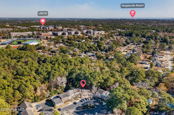 811 Seabury Court, Wilmington, NC 28403