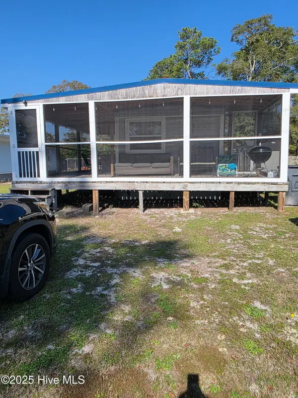 2202 SW Azalea Drive Sw, Supply, NC 28462