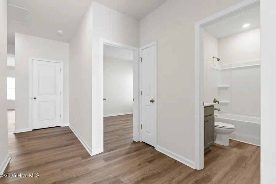 108 Muscadine Drive, Jacksonville, NC 28546 - #3