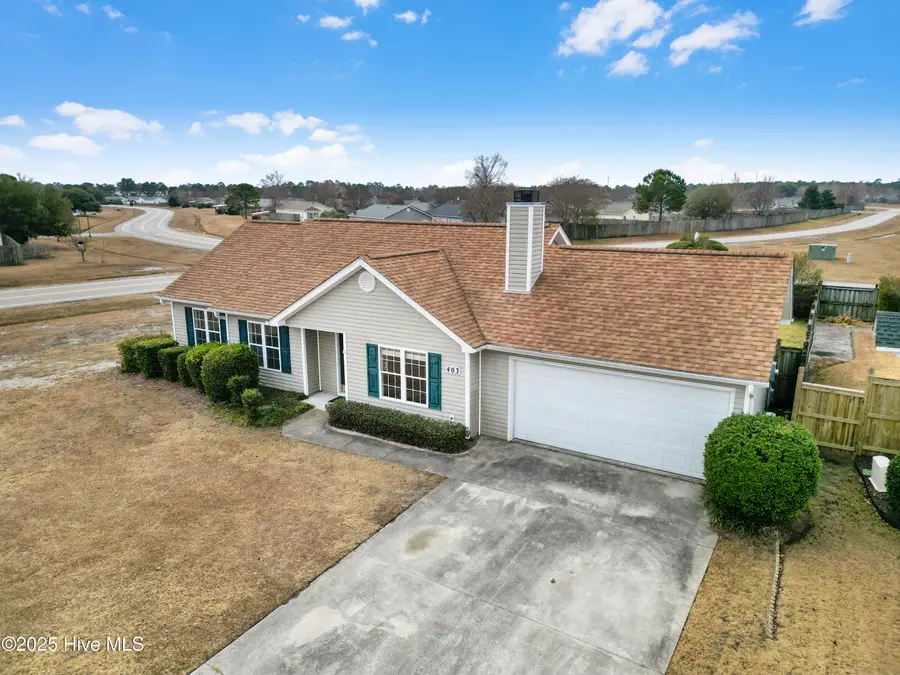 403 Westridge Court, Wilmington, NC 28411 - Image #2