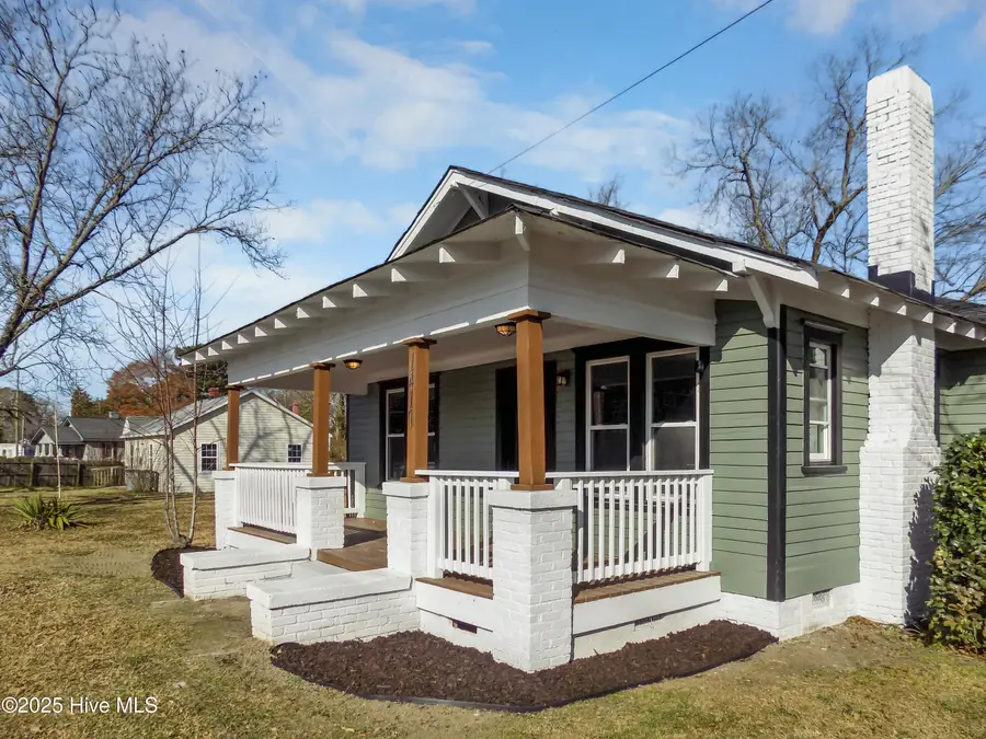 1417 Cokey Road, 12 Rocky Mount, NC 27801 - Image #2