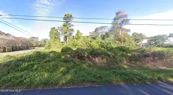 206 S 6th Street, Carolina Beach, NC 28428