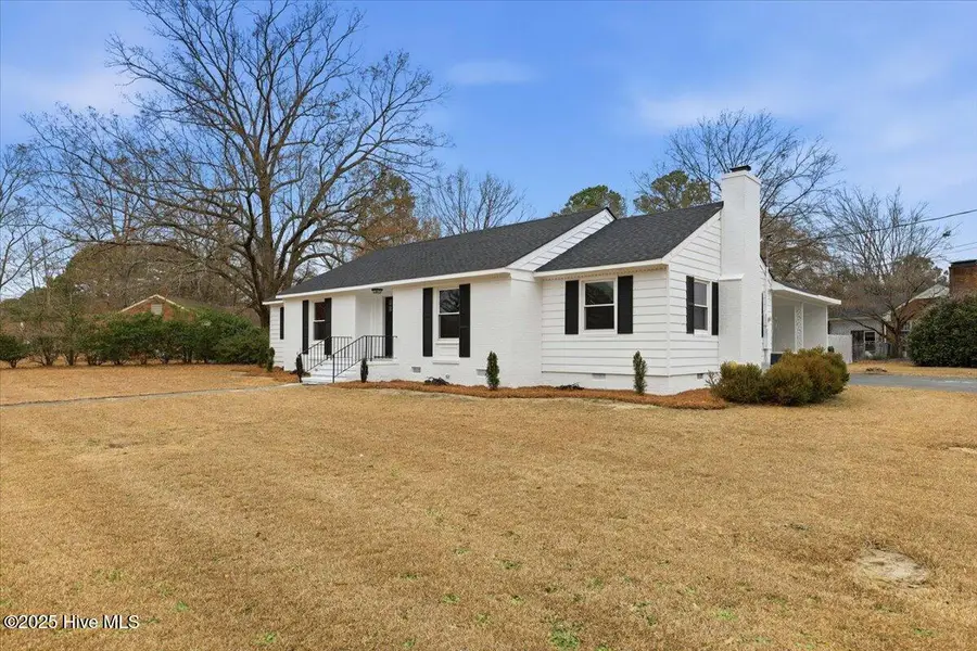 1803 Berry Street, Goldsboro, NC 27530 - Image #2