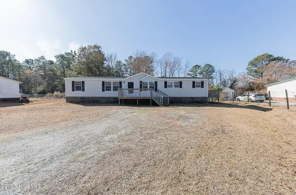 607 Maynard Boulevard, Jacksonville, NC 28546