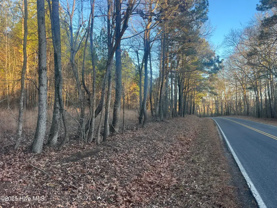 Tbd Bensalem Church Road, Eagle Springs, NC 27242 - Image #3